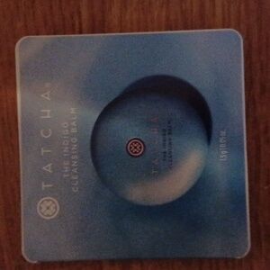 Tatcha The Indigo Cleansing Balm 1.5 g